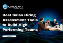 Best Sales Hiring Assessment Tools to Build High-Performing Teams headline for sales hiring assessment tools