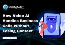 How Voice AI Handles Business Calls Without Losing Context headline for how voice ai handles business calls