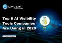 Top 6 AI Visibility Tools Companies Are Using in 2026 headline for top 6 ai visibility tools companies are using