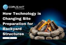 How Technology is Changing Site Preparation for Backyard Structures technology is changing site preparation for backyard structures