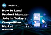 How to Land Product Manager Jobs in Today’s Competitive Market headline for how to land product manager jobs in todays competitive market