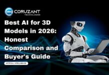 Best AI for 3D Models in 2026: Honest Comparison and Buyer’s Guide headline for best ai for 3d models honest comparison and buyers guide