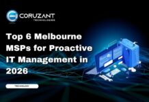 Top 6 Melbourne MSPs for Proactive IT Management in 2026 headline for top 6 melbourne msps