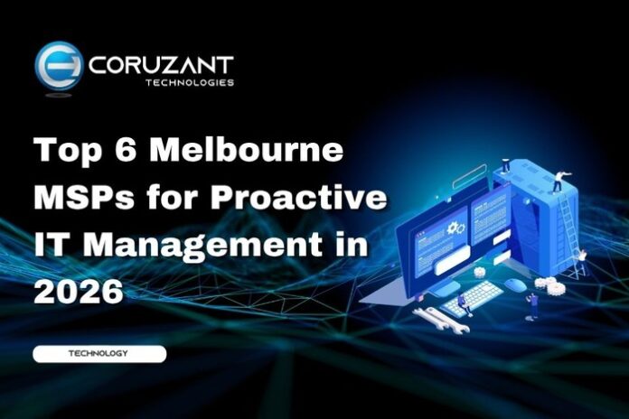 headline for top 6 melbourne msps
