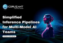 Simplified Inference Pipelines for Multi-Model AI Teams headline for simplified inference pipelines for multi-model ai teams