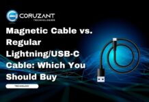 Magnetic Cable vs. Regular Lightning/USB-C Cable: Which You Should Buy headline for usb-c vs magnetic cable