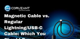 Magnetic Cable vs. Regular Lightning/USB-C Cable: Which You Should Buy headline for usb-c vs magnetic cable