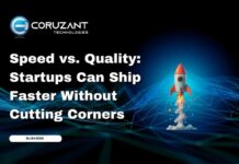 Speed vs. Quality: Startups Can Ship Faster Without Cutting Corners headline for startups quality vs cutting corners