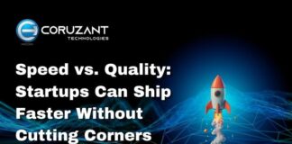 What Startups Actually Lose When They Ship Broken headline for startups quality vs cutting corners
