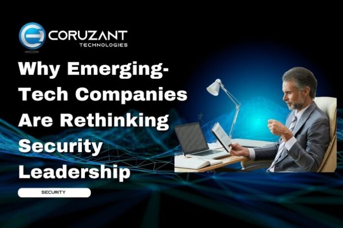 Chatbot Testing - Coruzant Technologies (24) headline for rethinking security leadership