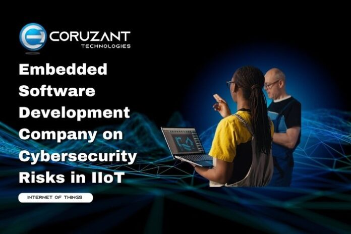 Chatbot Testing - Coruzant Technologies (29) headline for embedded software development in iiot
