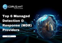Top 6 Managed Detection & Response (MDR) Providers headline for top managed mdr providers