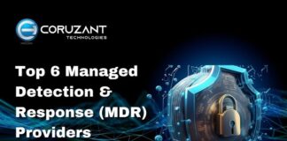 Top 6 Managed Detection & Response (MDR) Providers headline for top managed mdr providers