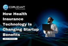How Health Insurance Technology Is Changing Startup Benefits headline for how health insurance technology is changing for startups