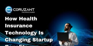 How Health Insurance Technology Is Changing Startup Benefits headline for how health insurance technology is changing for startups