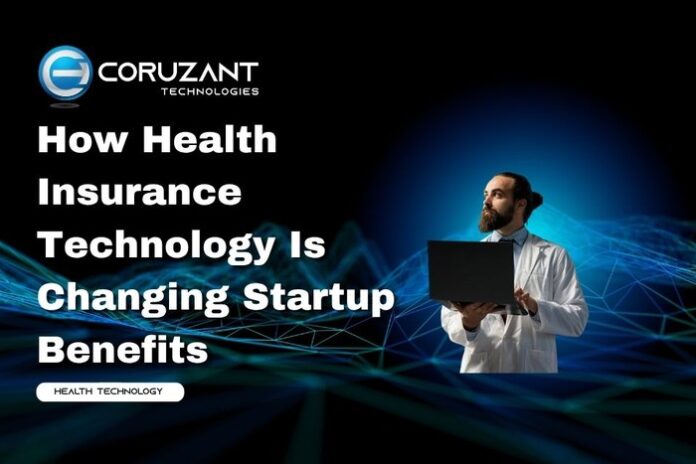 Chatbot Testing - Coruzant Technologies (34) headline for how health insurance technology is changing for startups