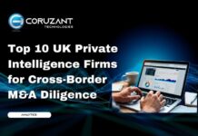Top 10 UK Private Intelligence Firms for Cross-Border M&A Diligence headline for top 10 uk private intelligence firms for cross-border m&a