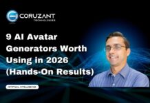 9 AI Avatar Generators Worth Using in 2026 (Hands-On Results) headline for ai avatar generators