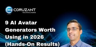 9 AI Avatar Generators Worth Using in 2026 (Hands-On Results) headline for ai avatar generators