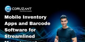 Mobile Inventory Apps and Barcode Software for Streamlined Management headline for mobile inventory and barcode software for streamlined management