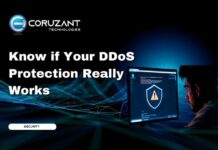 Know if Your DDoS Protection Really Works headline for knowing if your ddos protection really works