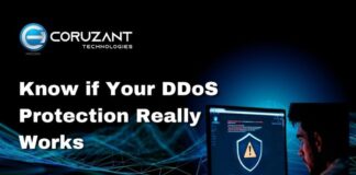 Know if Your DDoS Protection Really Works headline for knowing if your ddos protection really works