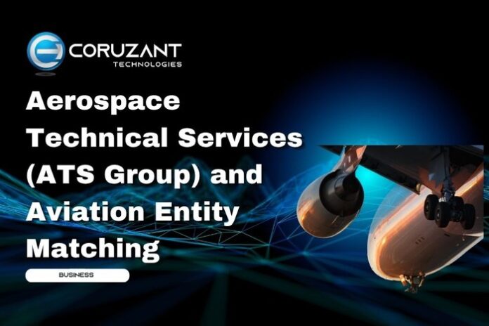 Chatbot Testing - Coruzant Technologies (49) headline for ats group and entity matching