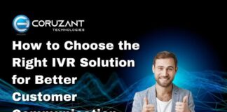 How to Choose the Right IVR Solution for Better Customer Communication headline for choosing the right ivr solution