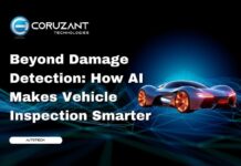Beyond Damage Detection: How AI Makes Vehicle Inspection Smarter headline for beyond damage how ai makes vehicle inspection smarter