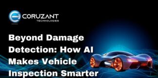 Beyond Damage Detection: How AI Makes Vehicle Inspection Smarter headline for beyond damage how ai makes vehicle inspection smarter