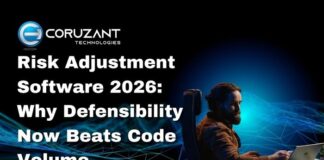 Risk Adjustment Software 2026: Why Defensibility Now Beats Code Volume headline for risk adjustment software in 2026