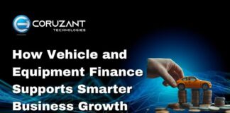 How Vehicle and Equipment Finance Supports Smarter Business Growth headline for vehicle and equipment finance