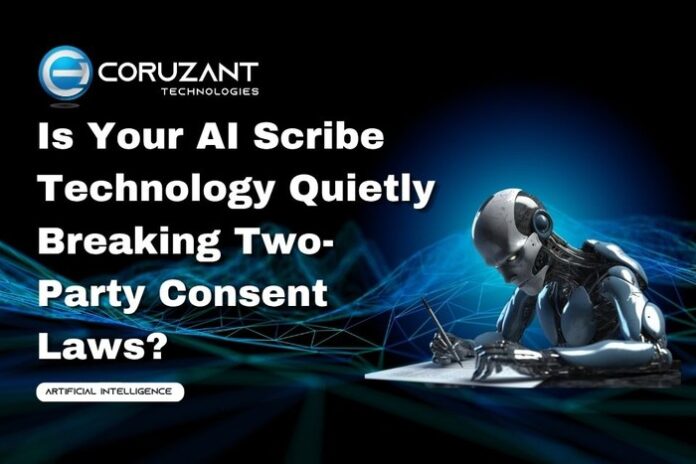 Chatbot Testing - Coruzant Technologies (6) headline for ai scribe technology