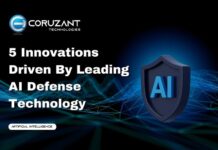 5 Innovations Driven By Leading AI Defense Technology headline for innovations driven by leading ai defense technology