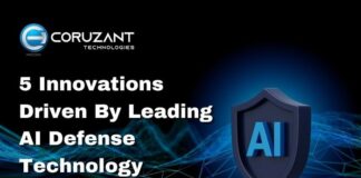5 Innovations Driven By Leading AI Defense Technology headline for innovations driven by leading ai defense technology