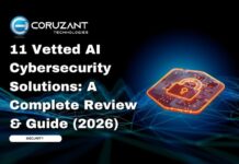 11 Vetted AI Cybersecurity Solutions: A Complete Review & Guide (2026) headline for ai cybersecurity solutions