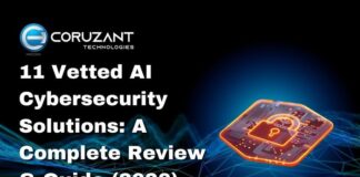 11 Vetted AI Cybersecurity Solutions: A Complete Review & Guide (2026) headline for ai cybersecurity solutions