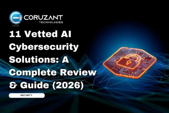 Chatbot Testing - Coruzant Technologies (64) headline for ai cybersecurity solutions