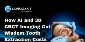How AI and 3D CBCT Imaging Cut Wisdom Tooth Extraction Costs headline for how ai and 3d cbct imaging reduce wisdom tooth extraction costs