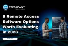 8 Remote Access Software Options Worth Evaluating in 2026 headline for remote access software options