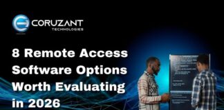 8 Remote Access Software Options Worth Evaluating in 2026 headline for remote access software options