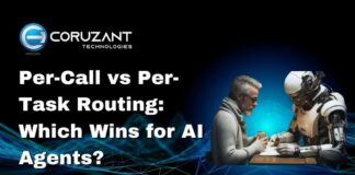 Per-Call vs Per-Task Routing: Which Wins for AI Agents? headline for per-call ai agent vs per-task