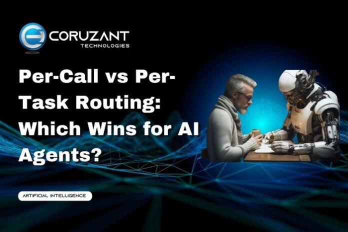 Chatbot Testing - Coruzant Technologies (7) headline for per-call ai agent vs per-task