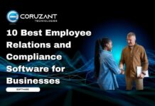 10 Best Employee Relations and Compliance Software for Businesses headline for best employee relations and compliance software