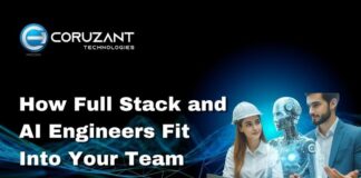 How Full Stack and AI Engineers Fit Into Your Team headline for full stack and ai engineers fitting in your team