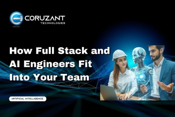 Chatbot Testing - Coruzant Technologies (71) headline for full stack and ai engineers fitting in your team