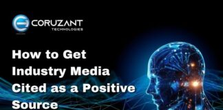 How to Get Industry Media Cited as a Positive Source headline for how to get industry media cited as a positive source