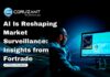 AI Is Reshaping Market Surveillance: Insights from Fortrade headline for ai is reshaping market surveillance
