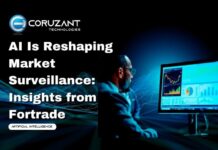 AI Is Reshaping Market Surveillance: Insights from Fortrade headline for ai is reshaping market surveillance