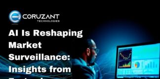 AI Is Reshaping Market Surveillance: Insights from Fortrade headline for ai is reshaping market surveillance